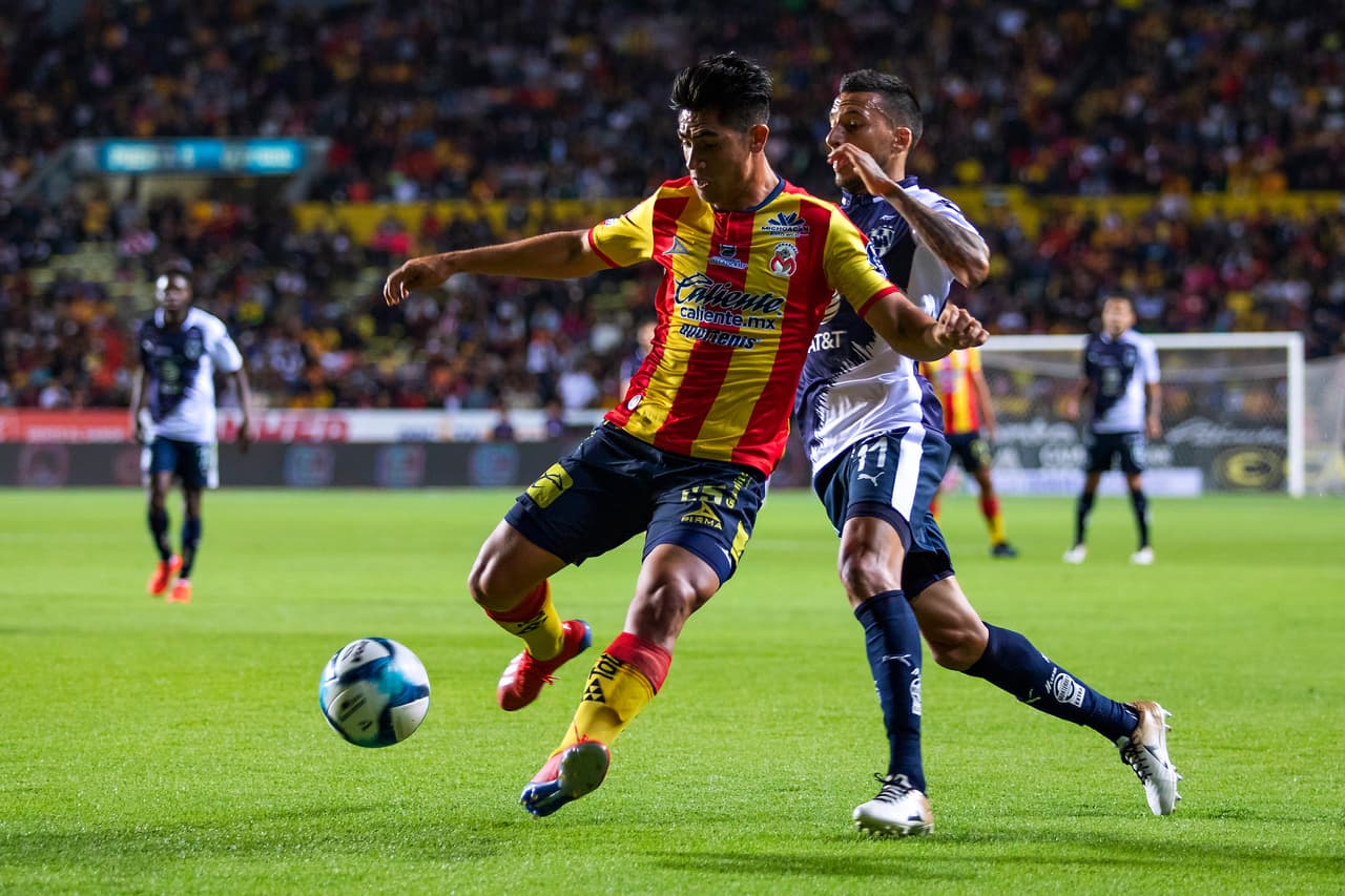 El desenlace del encuentro fue intenso, con Morelia arriesgando por el triunfo y Rayados esperando la oportunidad para vencer.