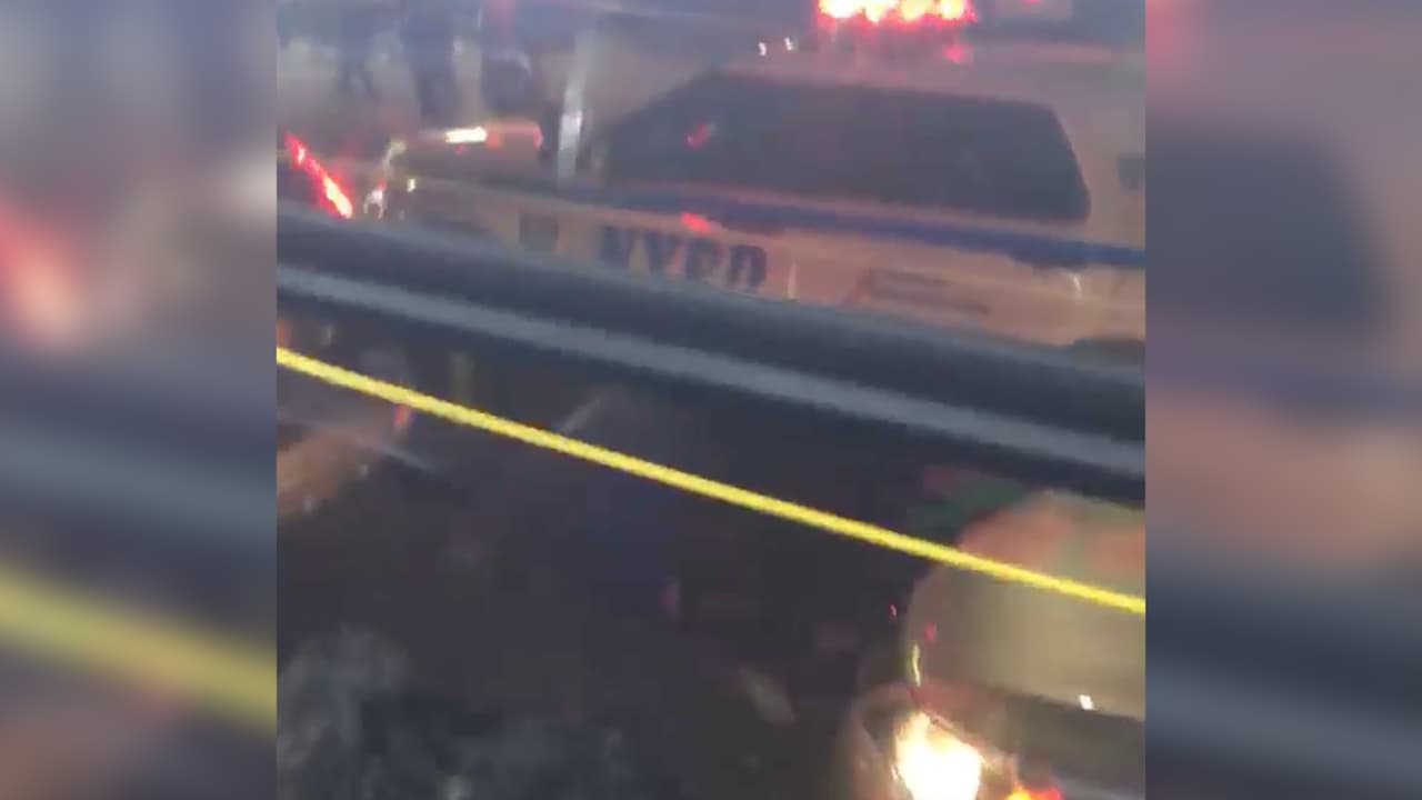 Joven de 18 años es asesinado a tiros, el tercer adolescente muerto en Brooklyn en 24 horas