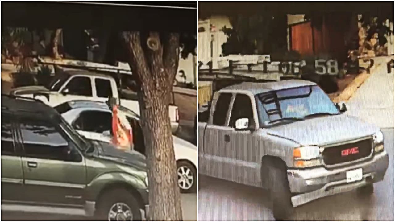 “Se llevaron la 'troca' muy rápido”: el robo de autos se dispara 50% en San José, según reporte