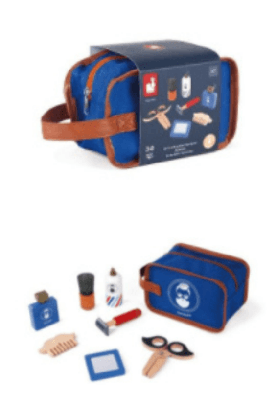 <b>9 de septiembre de 2021: Juratoys retira del mercado los juguetes de afeitar para niños </b>
<br>El borde marrón de las bolsas del kit de afeitado contiene niveles de ftalatos regulados que exceden la prohibición de ftalatos. Los ftalatos prohibidos son tóxicos si los ingieren los jóvenes.
<br>niños y puede causar problemas de salud adversos.
<br>
<br>Los kits fueron vendido entre julio de 2020 y julio de 2021 en Nordstrom y tiendas Crate and Barrel en todo el país, así como en Amazon y Maisonnette.com.
<br>
<br>Los consumidores deben dejar de usar inmediatamente el producto retirado del mercado. Para obtener un reembolso completo llame al 855-665-9287 o enviando un correo electrónico a
<b>customercare@juratoysus.com.</b>