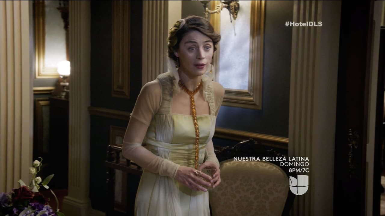 Bueno... únicamente en Belén. Sí, ella siempre te ha contado la verdad, pero seguramente persigue algo más.