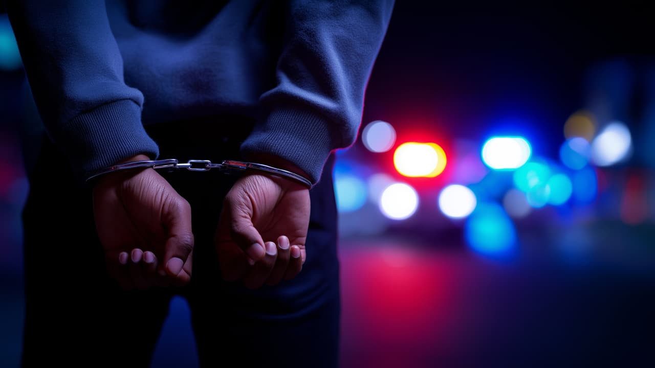 Detienen un tráiler en Dallas y hallan cocaína, acusado dijo que recibía órdenes desde México