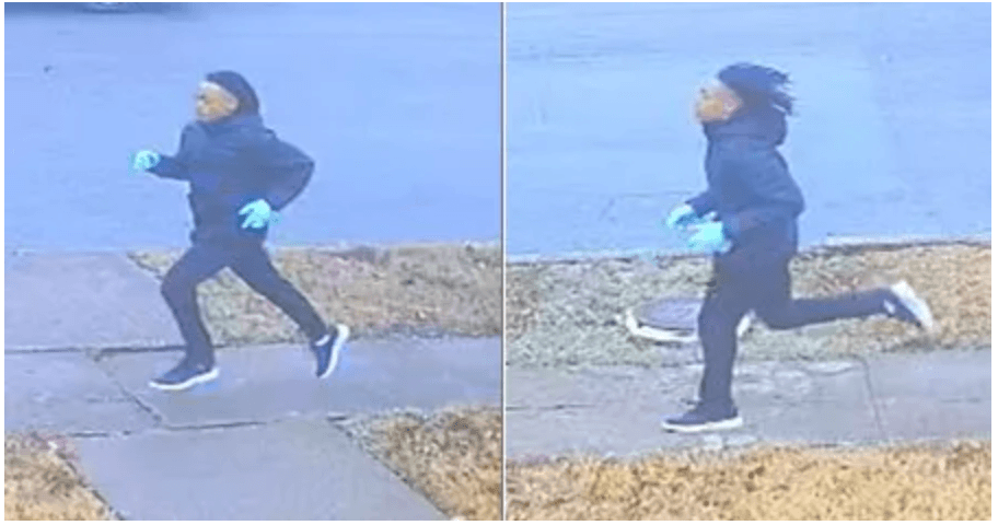 Revelan fotografía de uno de los sospechosos de atacar y robar a víctimas en restaurante de Oak Cliff