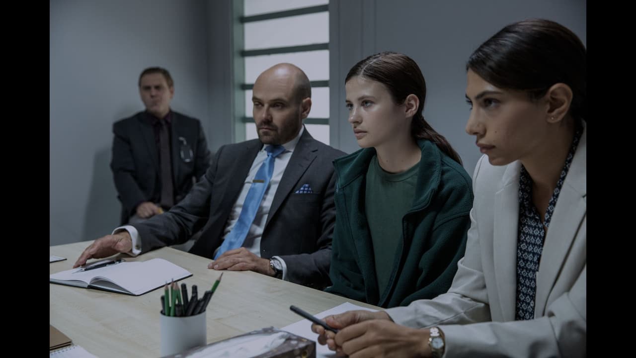 La miniserie ‘Quicksand’ o ‘Arenas movedizas’ de Netflix.