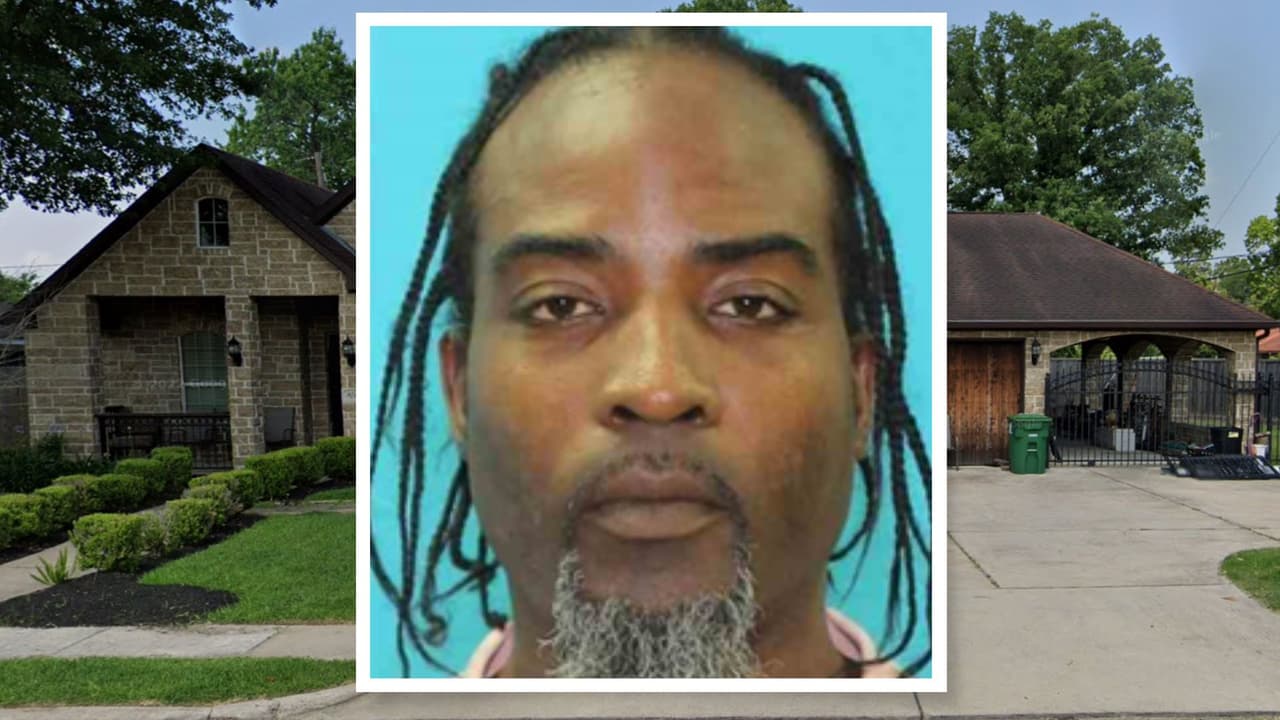 Jachob Leroy Byrd está acusado de asesinato con posibilidad de pena capital en Houston: ¿Lo has visto?