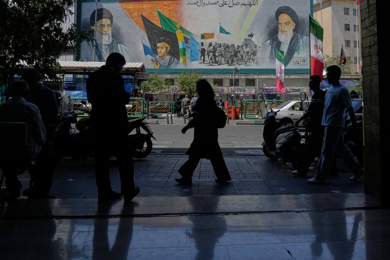 Últimas noticias, Guerra con Irán: EEUU vuelve a atacar a Irán tras las amenazas de Trump