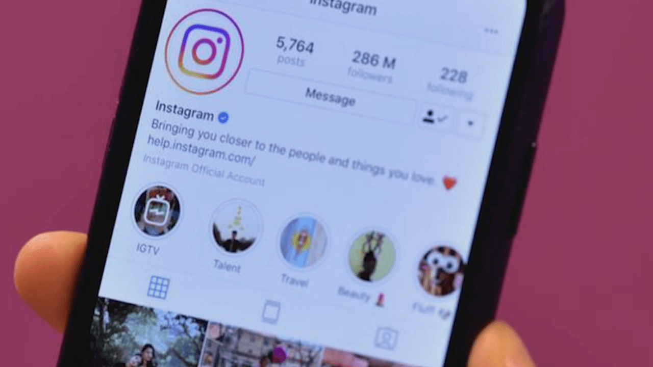 Residentes de Chicago e Illinois podrían recibir dinero de una demanda contra Instagram