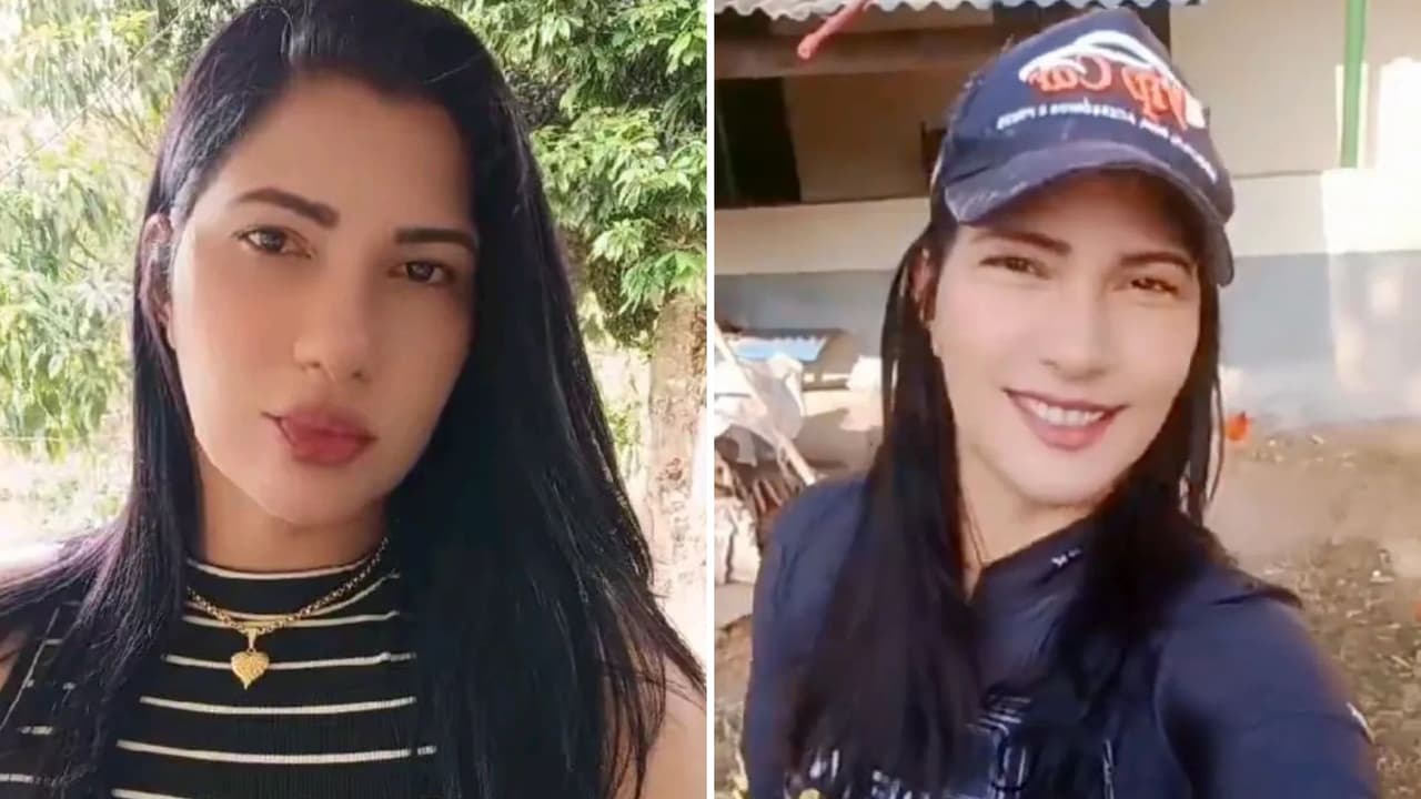 Famosa ‘influencer’ es encontrada sin vida en su casa: habría tratado de huir de sus asesinos