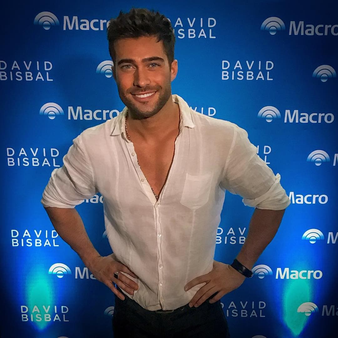 El actor Rodrigo Guirao, de 39 años de edad, será el encargado de interpretar a Héctor en la nueva versión de la telenovela ‘Rubí’.