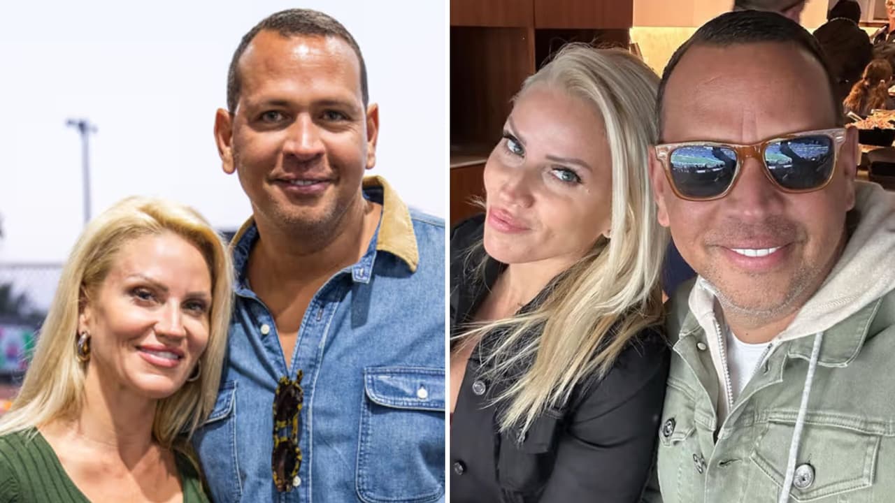 A-Rod y Jaclyn Cordeiro se separan luego de 3 años juntos: ella pide “compasión”