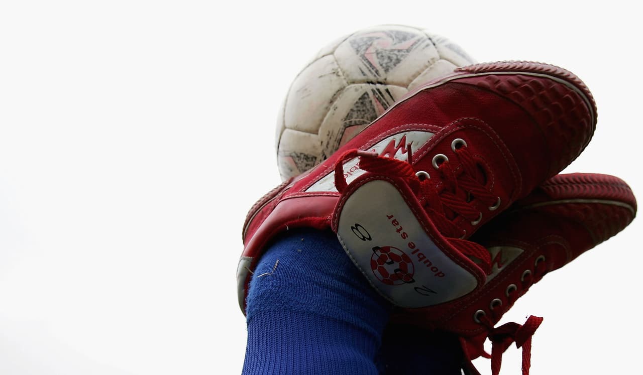 ¿De conserje del WTC a estrella del fútbol? Esta historia y más en Manhattan