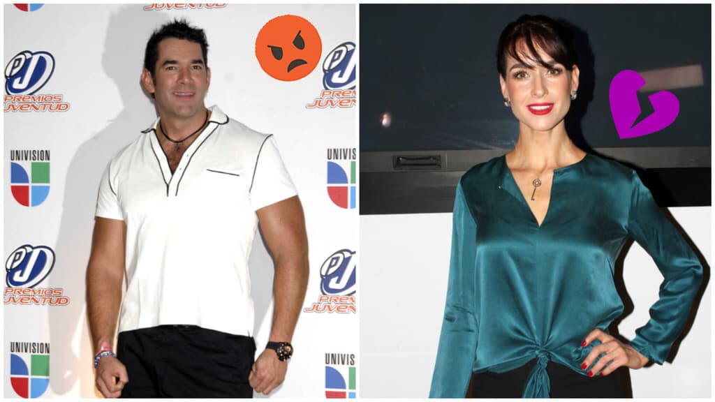 Ante la polémica, Santamarina solo puntualizó: "No voy a hablar de mi vida privada y lo único que les puedo decir como figura pública es que terminé con ella, pero no voy a entrar en detalles. No habrá reconciliación, es definitivo. Con Itatí, tampoco habrá reconciliación".