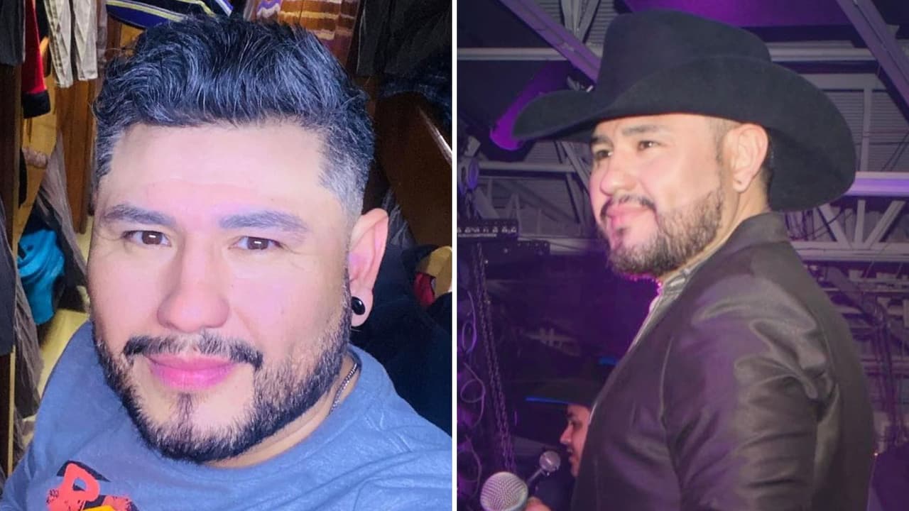 Reportan la desaparición de Rogelio Montes Yáñez, integrante de Grupo Palomo