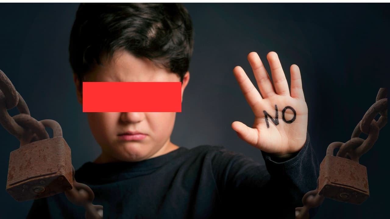 El tráfico humano en Texas: Lo que cada padre debe saber para proteger a sus hijos