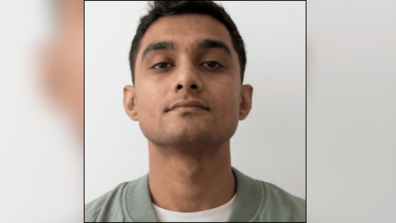 Viajó desde India y mintió sobre su identidad para encontrarse con una menor en Carolina del Norte