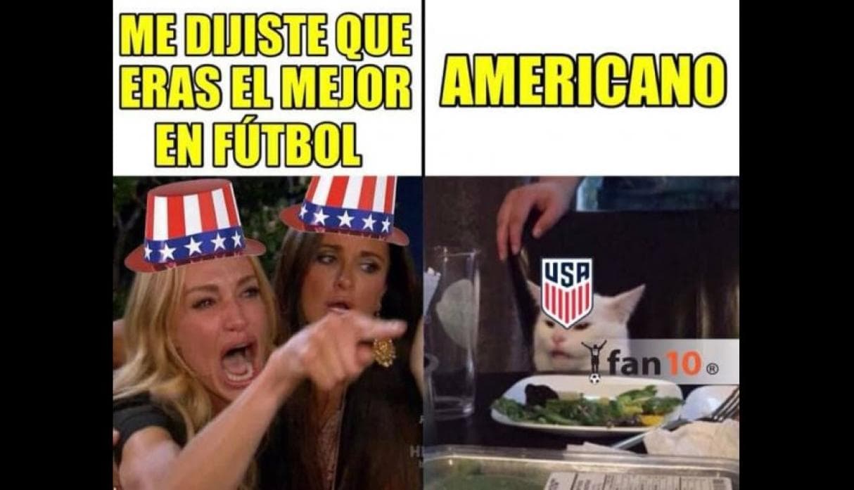 México venció 3-0 a Estados Unidos en duelo amistoso con gran desempeño de Chicharito, Lozano y Corona, quienes protagonizan los mejores memes del Choque de Gigantes.