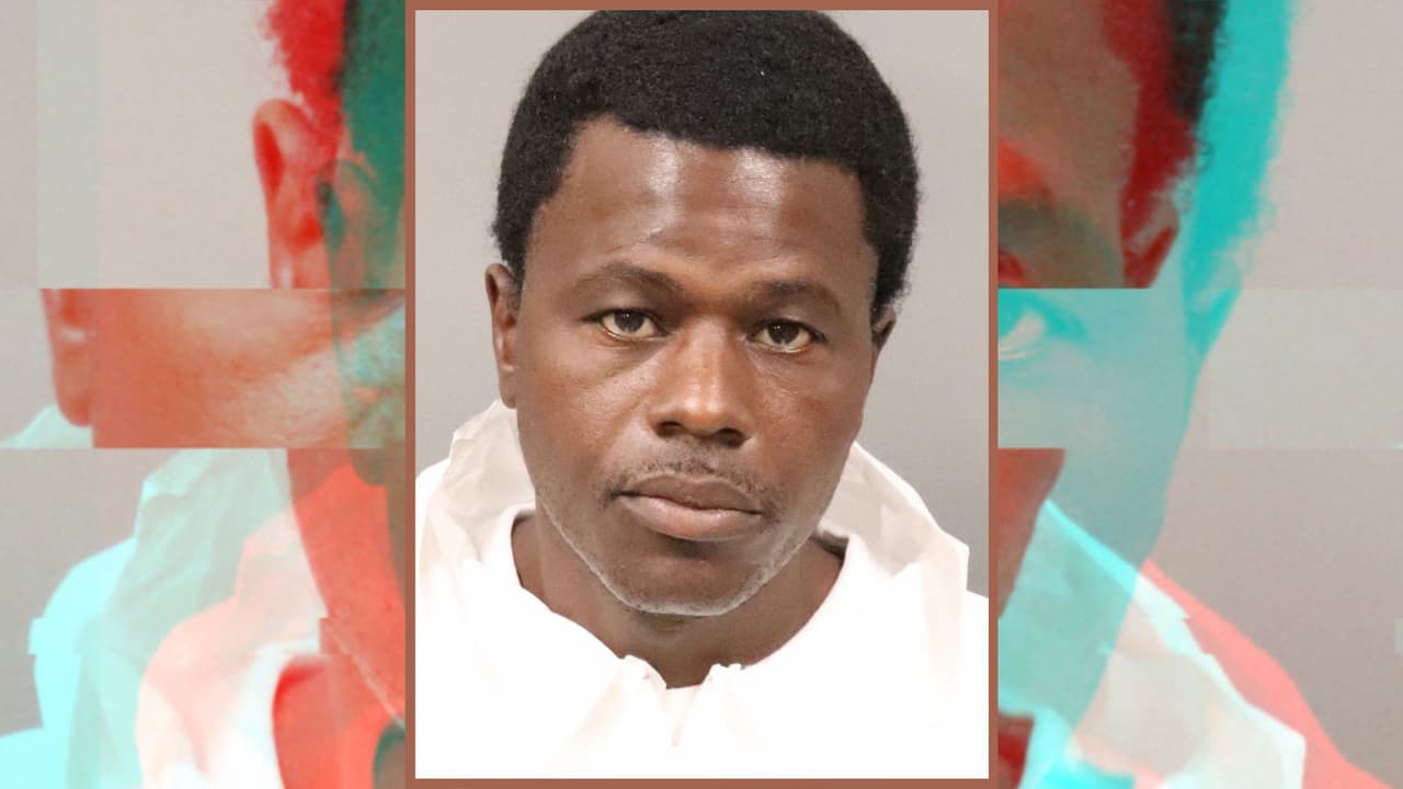 Cómo reconocer a un asesino en serie como el sospechoso de los homicidios en Stockton