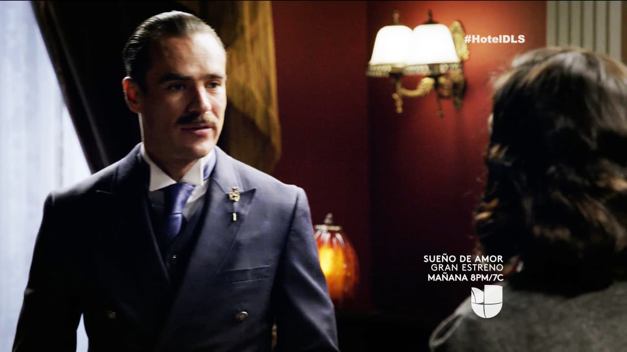 El que está muy contento con tu regreso es Diego, el alma le volvió al cuerpo.