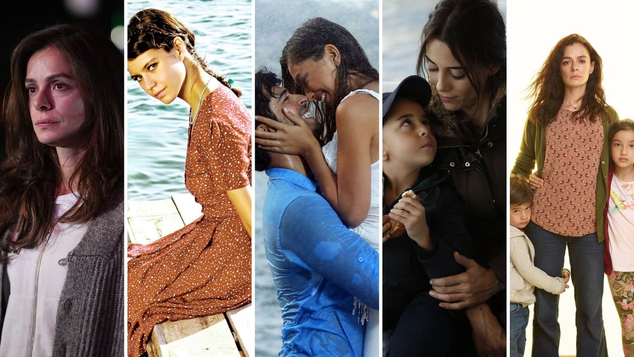 Karsu, la fuerza de una madre y otras novelas turcas que te encantarán (velas en Univision y ViX)