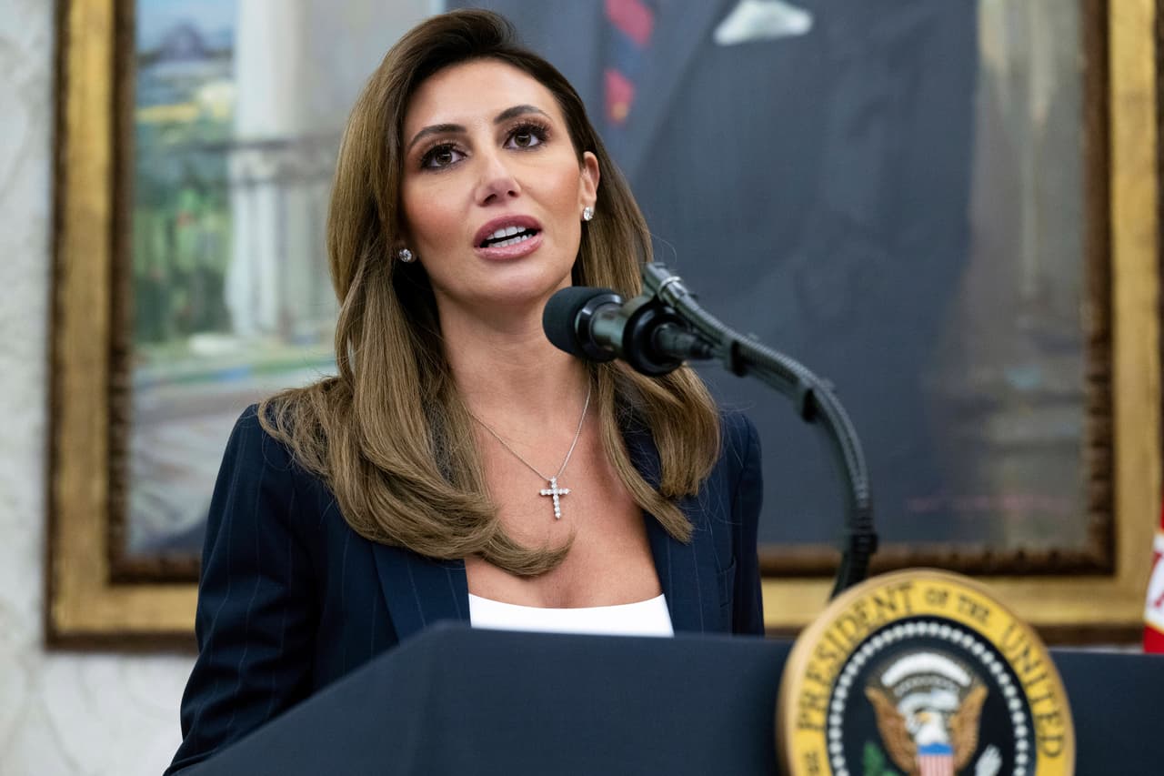 ¿Quién es el millonario turco, 13 años menor, con el que se casó la exabogada de Donald Trump?