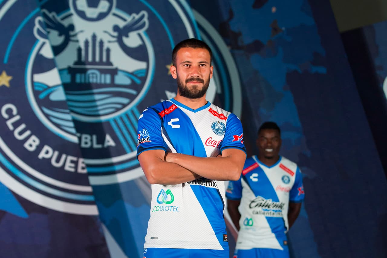 El mediocampista ex América José Daniel Guerrero es el camotero que mejor cotiza en Transfermarkt con un par de millones de euros.