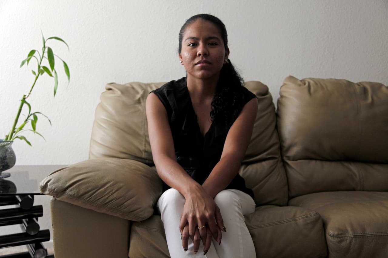 62% de ellas ha estado sin seguro de salud en algún momento de sus vidas y un quinto no tiene una póliza actualmente.