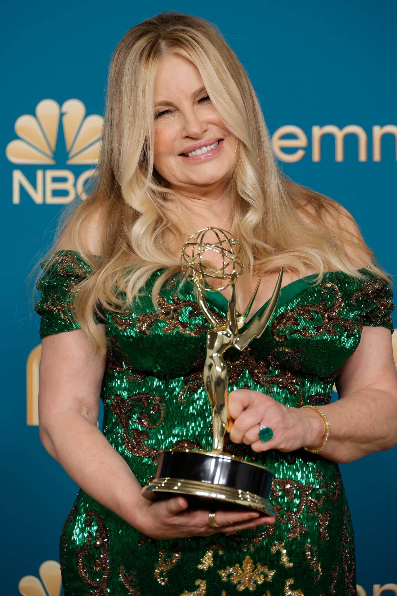 Jennifer Coolidge