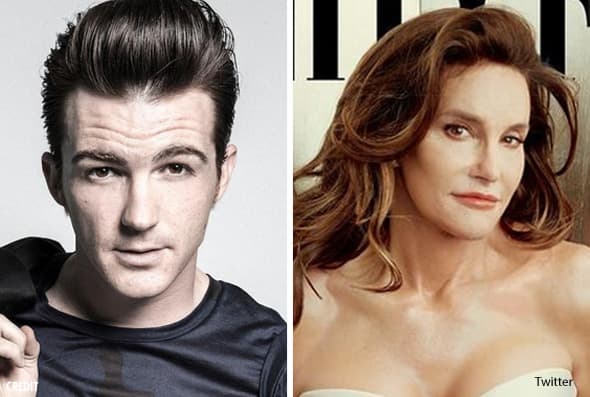 Drake Bell crea polémica por comentario en Twitter