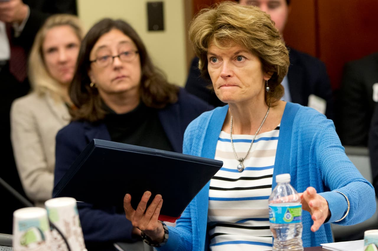 EEUU: Cámara baja autoriza nueva versión de ley educativa