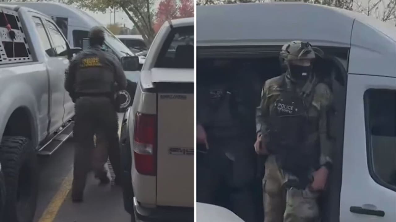 "No tiene récord criminal", sobrina denuncia detención de familiar que se encontraba en proceso migratorio en Chicago