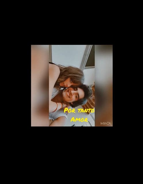 En el clip confesó que ella lo hace mejorar cada día.
<br>