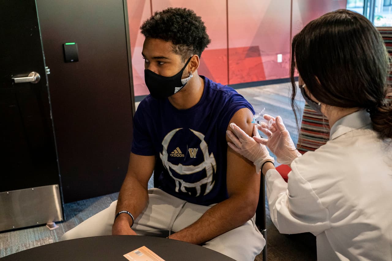 Universidad Estatal de Arizona (ASU) no exigirá la vacuna Covid-19