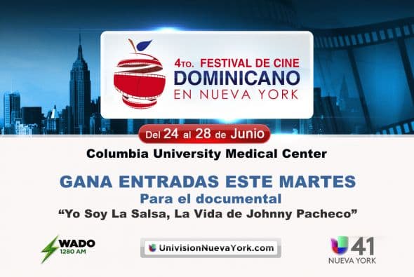 Festival de Cine Dominicano