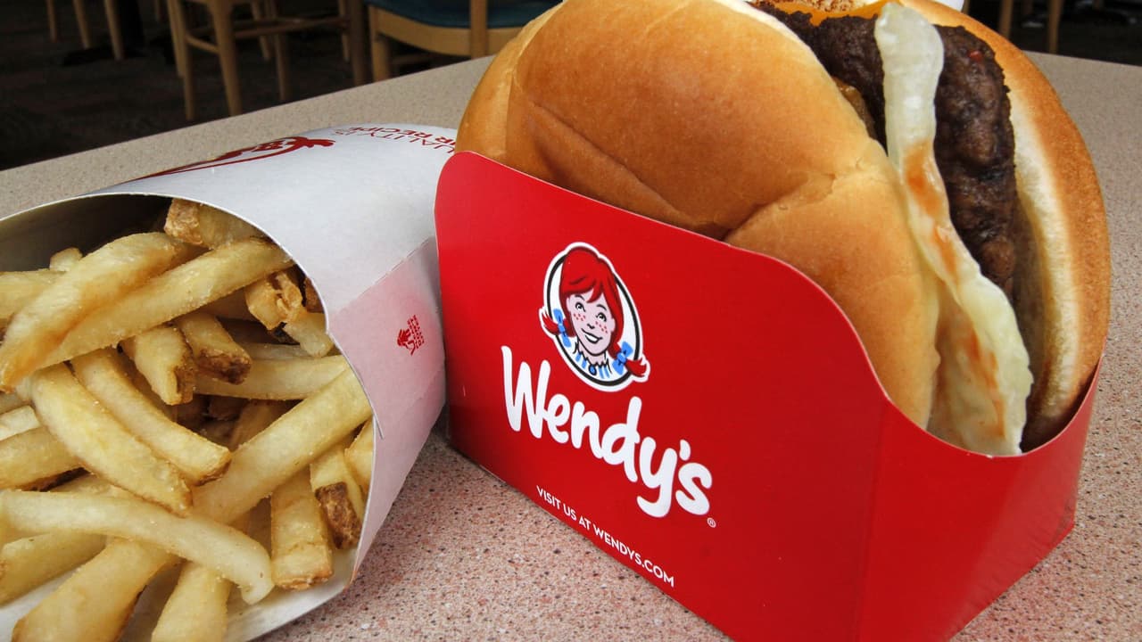Wendy’s enfrenta cierres y una bancarrota: qué restaurantes de Florida fueron afectados