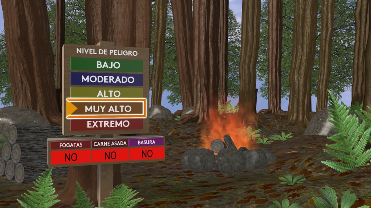 San Antonio amanecerá en los bajos 40s°F, mientras que laz zonas rurales podrían alcanzar incluso los 30s°F.
<br>
<br>Sin embargo, para el jueves por la tarde regresaremos a los 70s°F, con tiempo agradable.