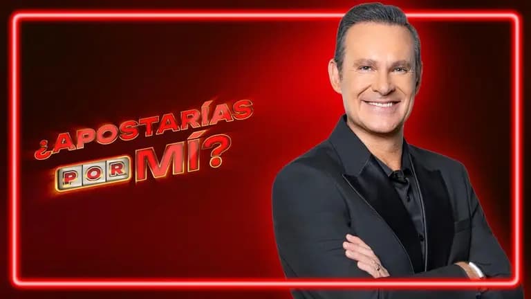 Alan Tacher impone elegancia con sus looks en ¿Apostarías por Mí?; así ha conquistado al público