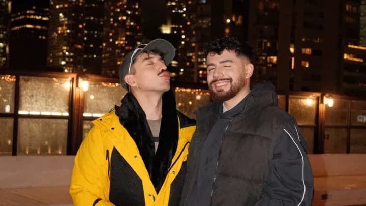 DJ latino que vive en Chicago es arrestado por ICE en compañía de su marido cerca de Midway Airport