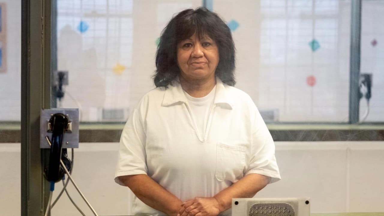 Un Tribunal de Apelaciones de Texas rechaza el fallo de inocencia de Melissa Lucio, la mujer hispana que espera en el corredor de la muerte desde 2008