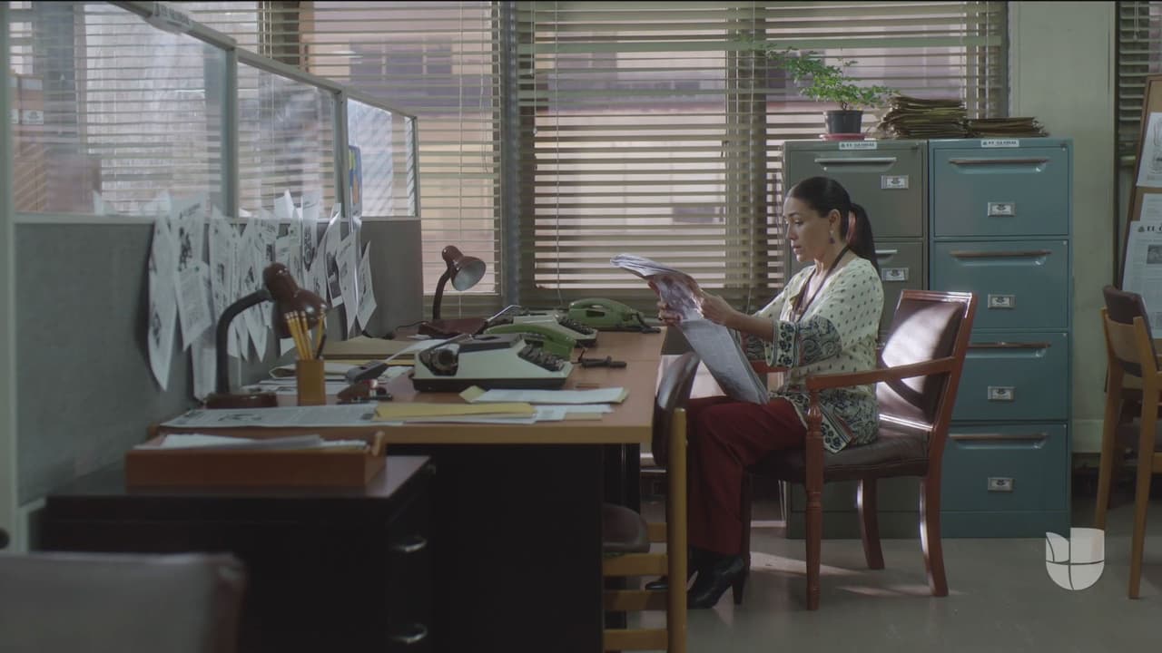 En el ámbito periodístico las herramientas eran muy básicas. A pesar de que ya existían las computadoras, en México predominaban las máquinas de escribir.