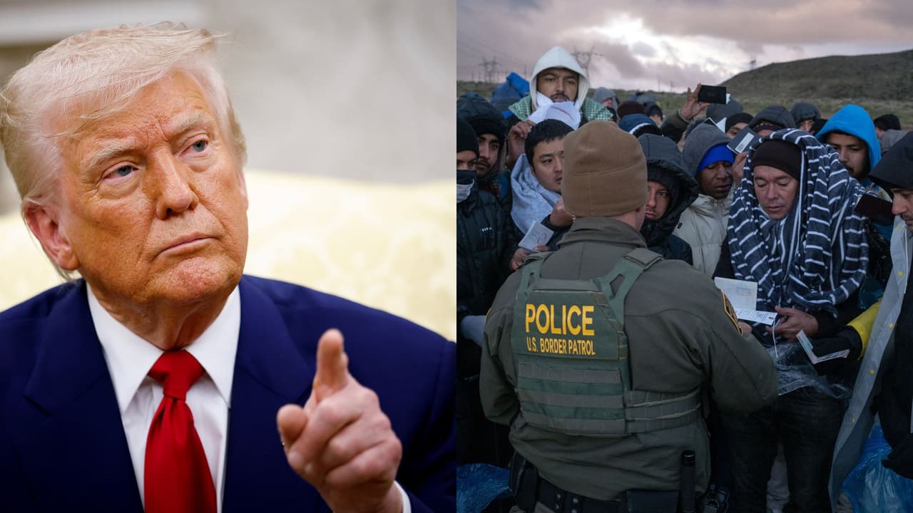 Administración Trump restaura los fondos de salud para los refugiados en el condado de Harris