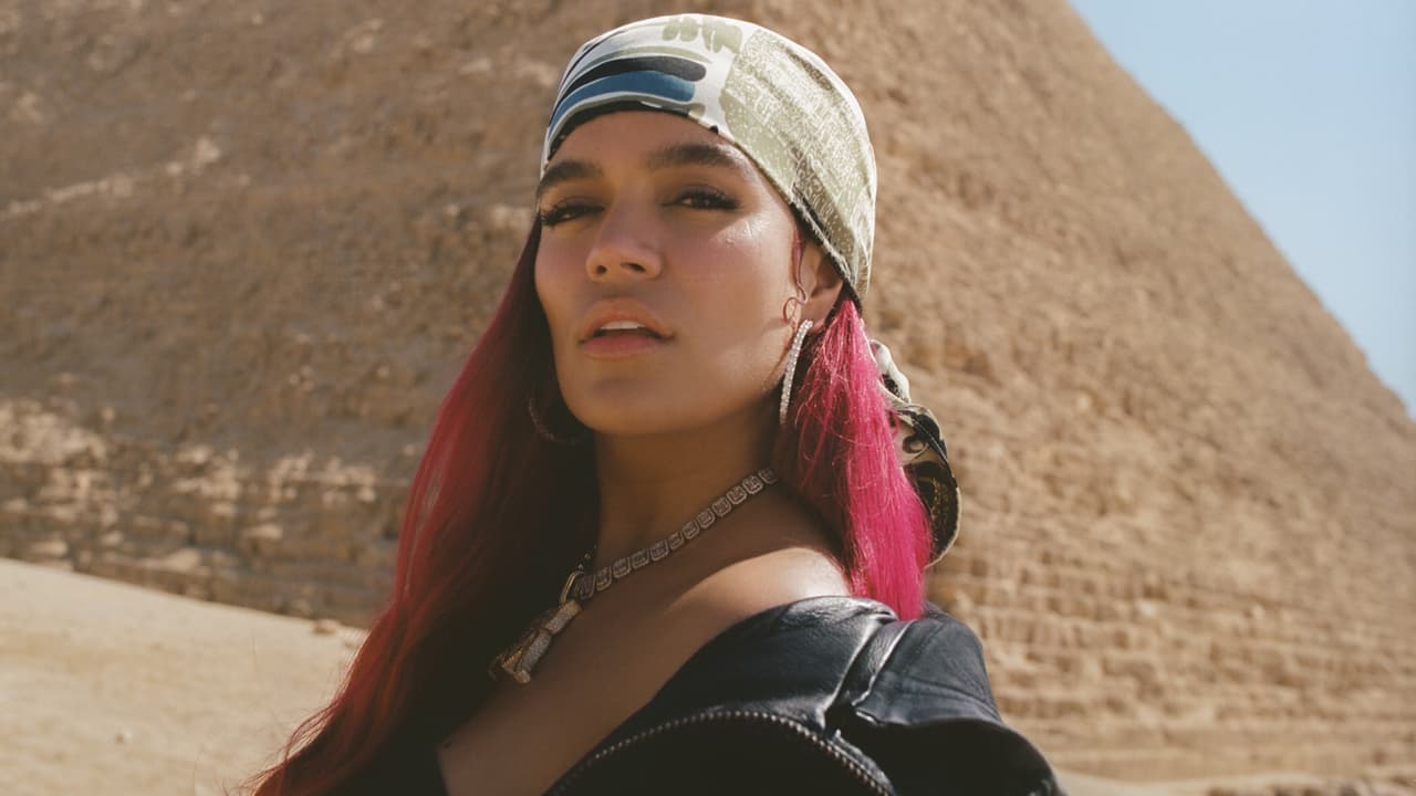 Karol G nominada a Artista Del Año - Latin American Music Awards 2023