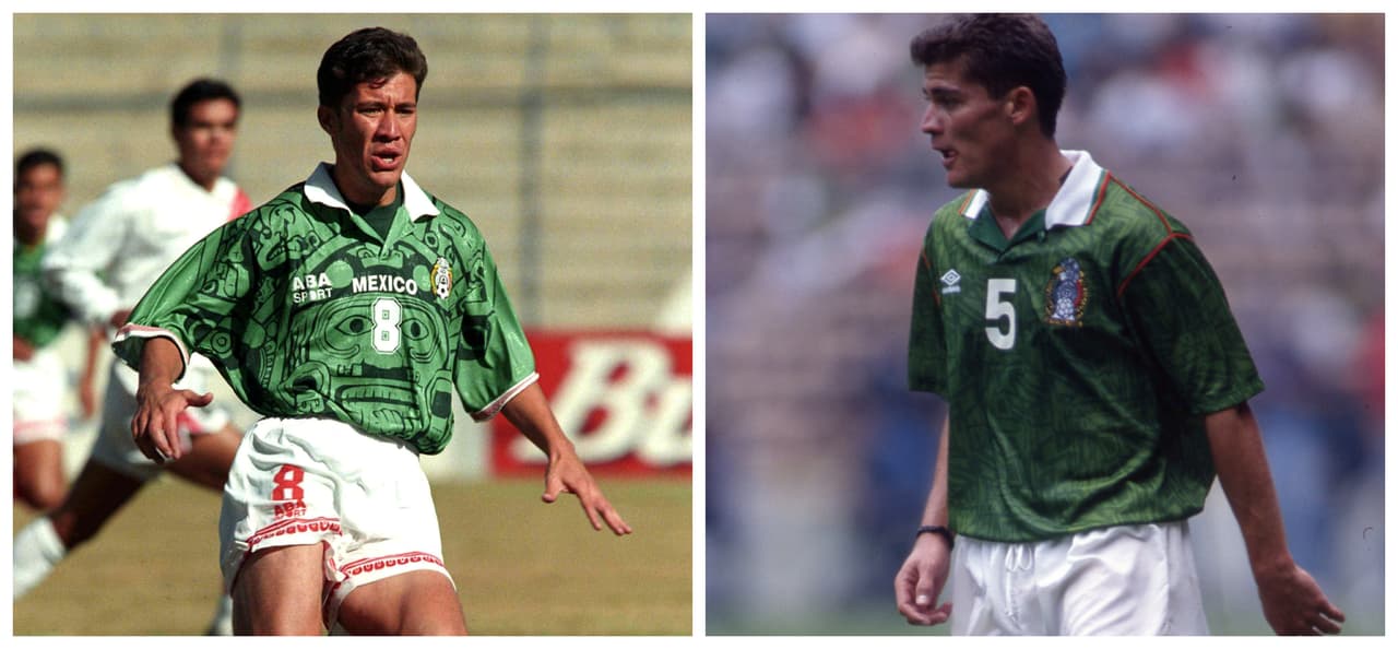 Jesús Ramón Ramírez Ceseña y Édgar Nicolás Ramírez Ceseña.