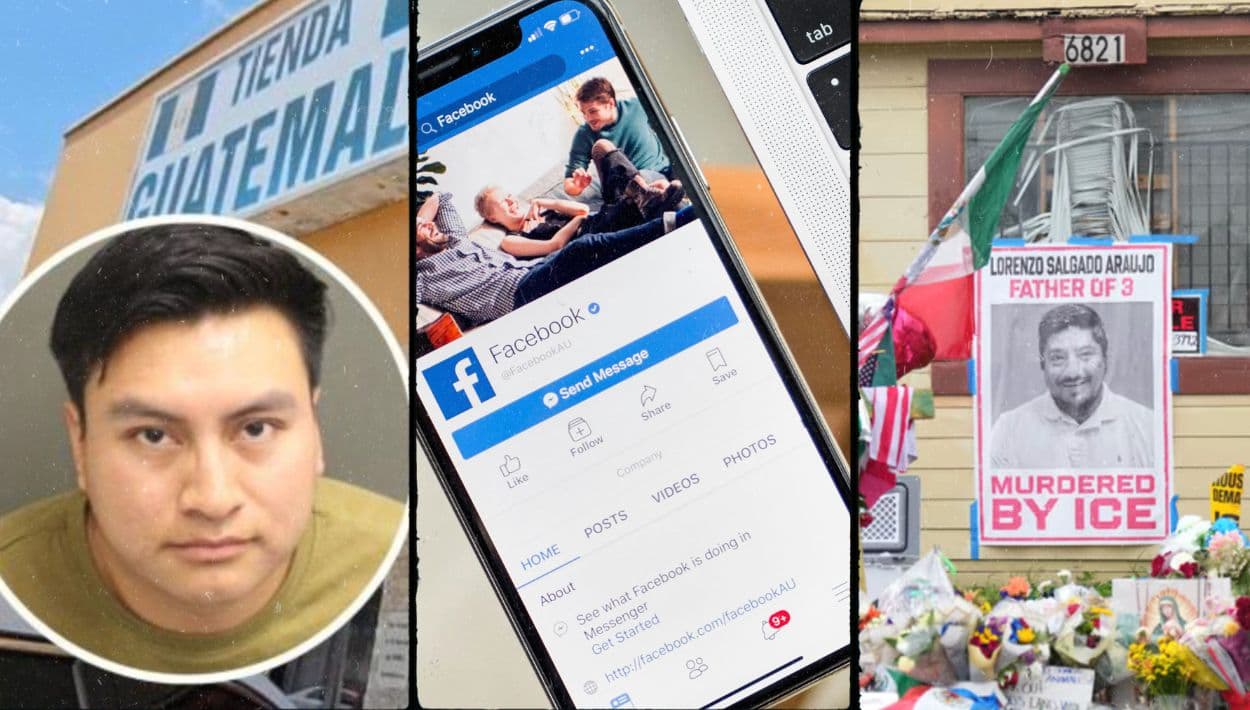 Lo más destacado de la semana: autoridades en Florida desmantelaron una red que operaba desde una tienda de conveniencia, donde presuntamente vendían medicamentos de forma ilegal y manejaban un negocio de tragamonedas; un hombre hispano perdió miles de dólares tras ser víctima de una estafa al intentar comprar un Tesla por Facebook Marketplace; y te contamos las novedades más recientes del caso de Lorenzo Salgado. Estas son algunas de las noticias de la semana que quisimos leer dos veces.