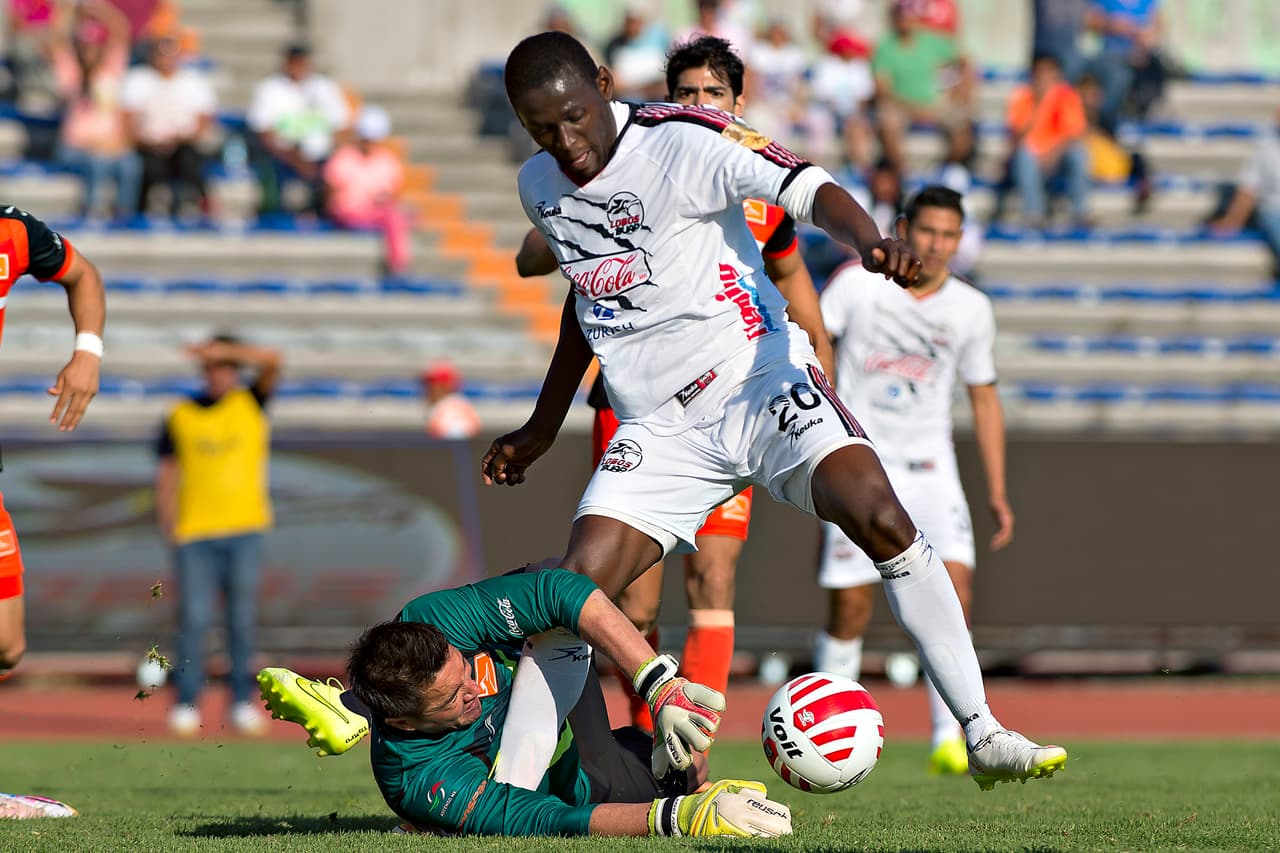 Puebla 0-5 Lobos BUAP: Lobos golea al campeón de la Copa MX