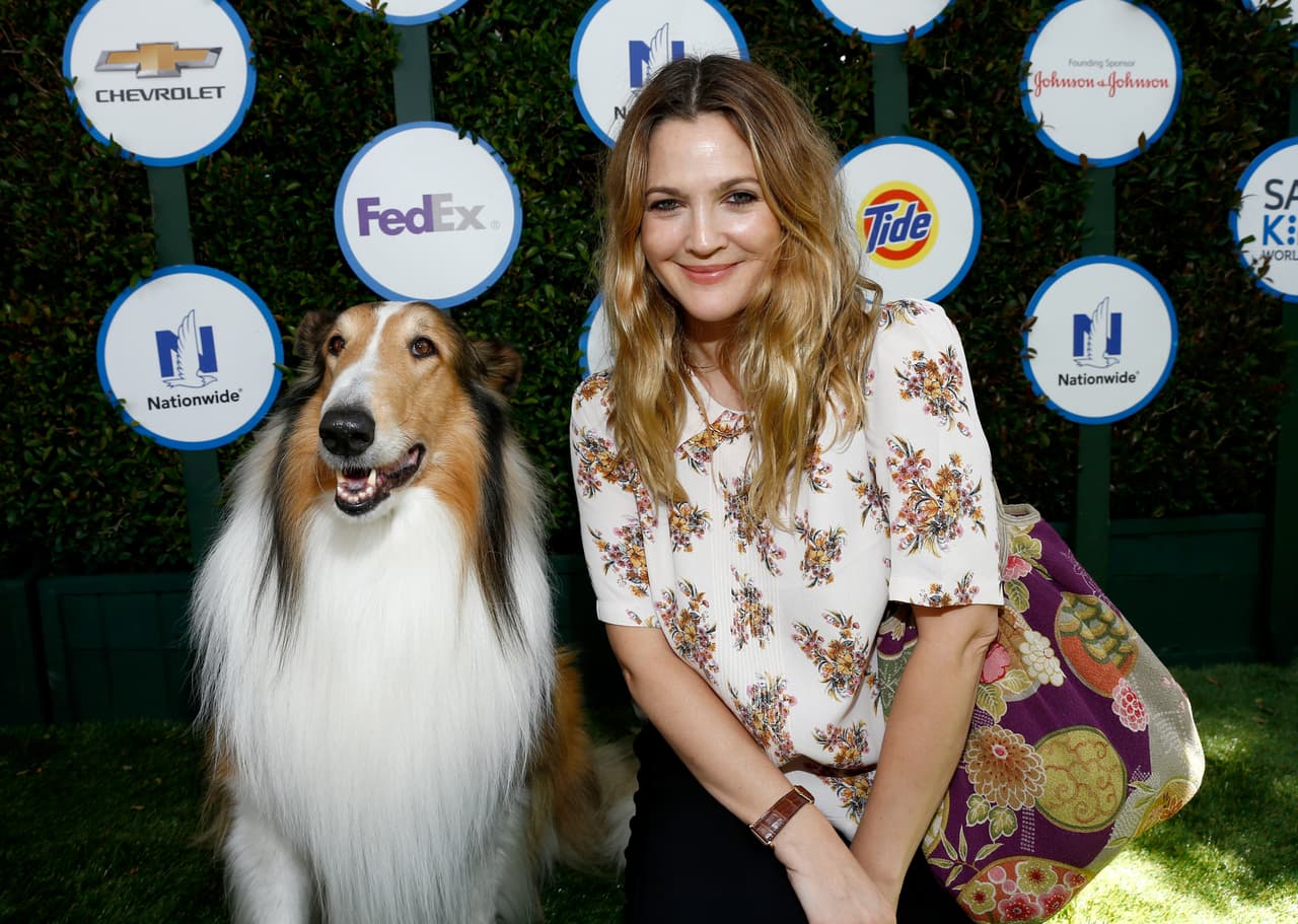 También quiere enseñarles a sus nenas que verla trabajar y ocupada es algo bueno.