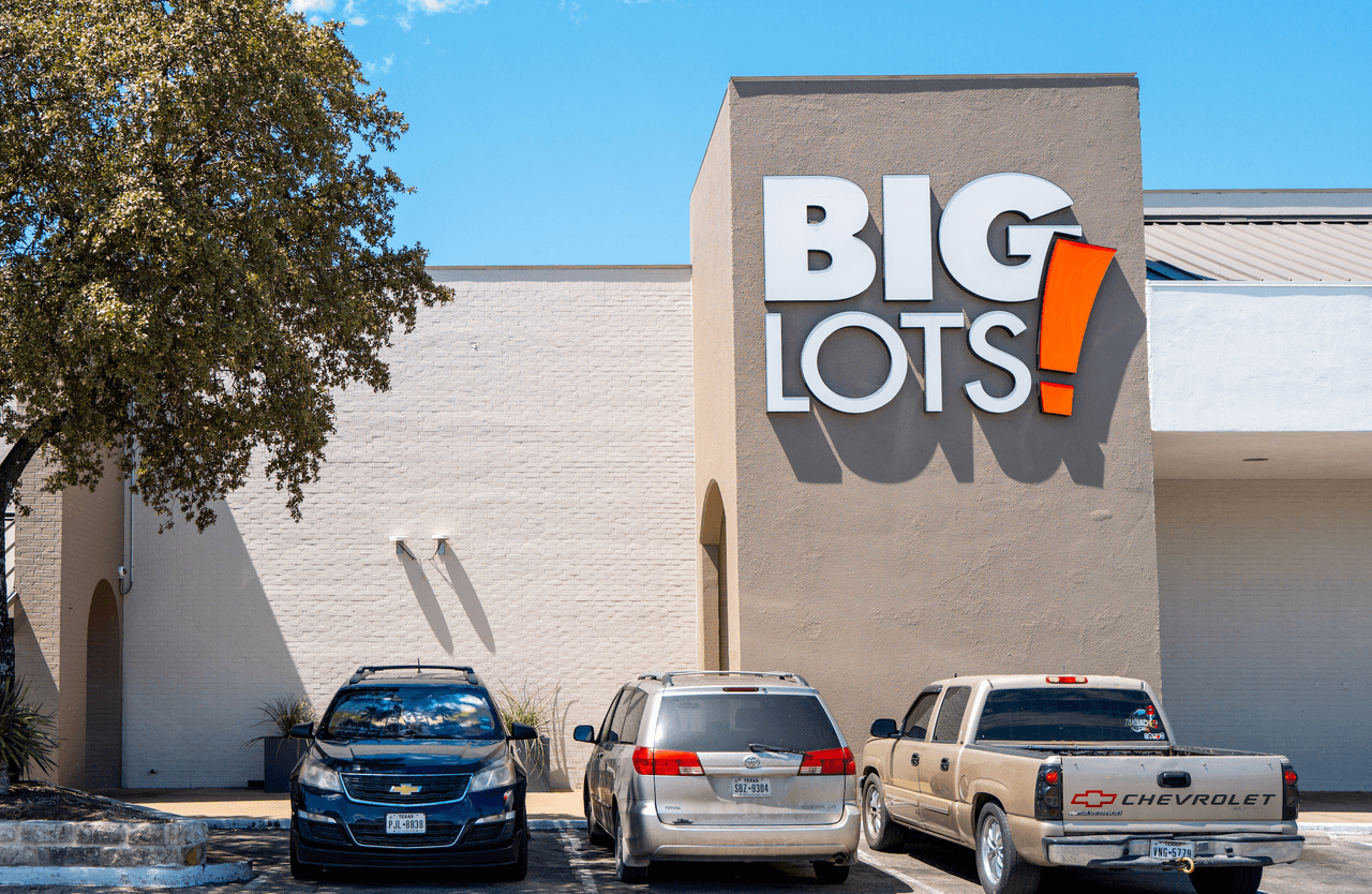 Cierra Big Lots: la cadena comenzará la venta de liquidación de sus productos