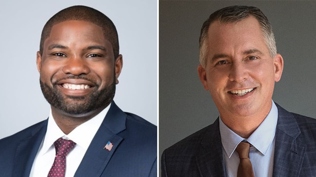 Byron Donalds vs. David Jolly: así queda la carrera por la gubernatura de Florida según proyecciones de AP