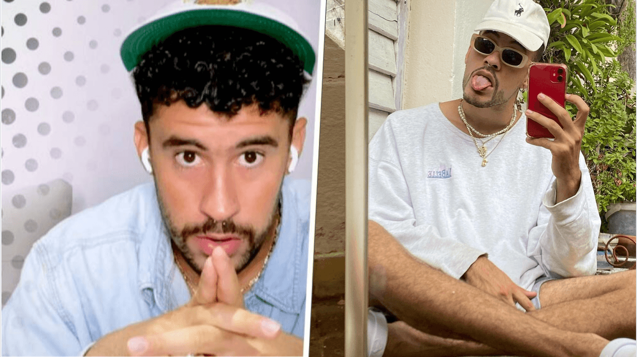 Hay dos Conejos: Bad Bunny tiene un ‘hermano gemelo’ en Cuba