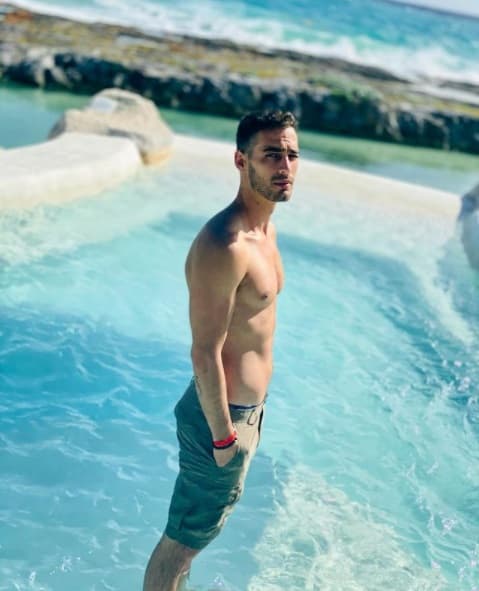 También apareció en ‘Atrévete a soñar’ (2009), ‘Mujeres asesinas’ (2010), ‘La rosa de Guadalupe’ (2011) y ‘Señora Acero’ (2015).