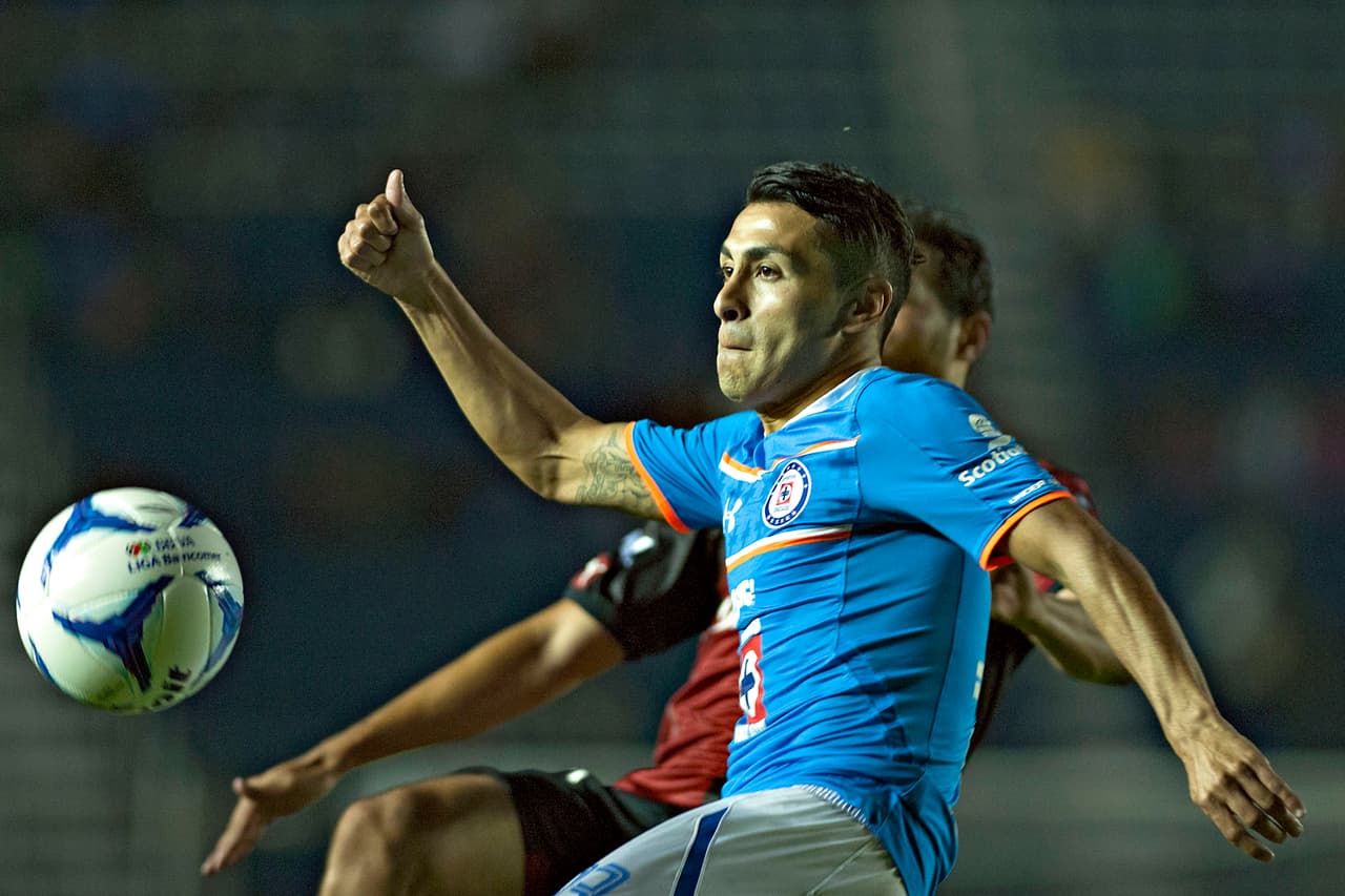 Federico Carrizo: "No nos vamos a resignar"